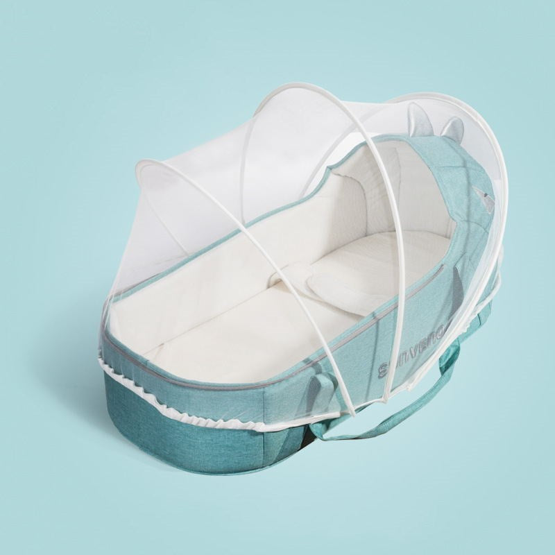 Portable Baby Carrycot