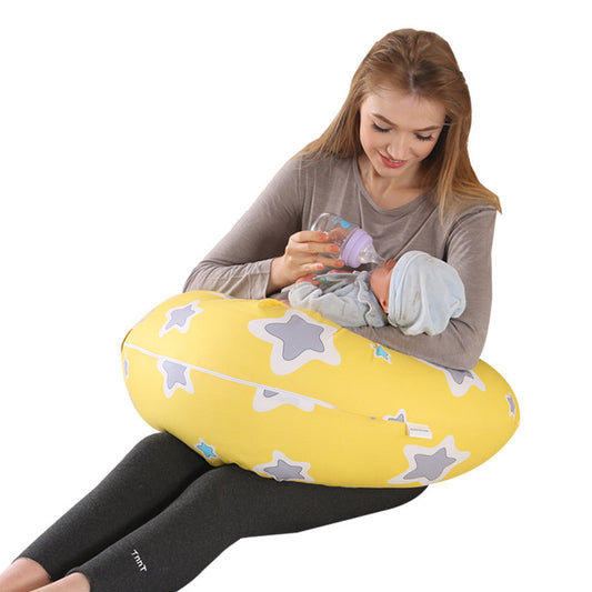 Breastfeeding Pillow For Pregnant Women