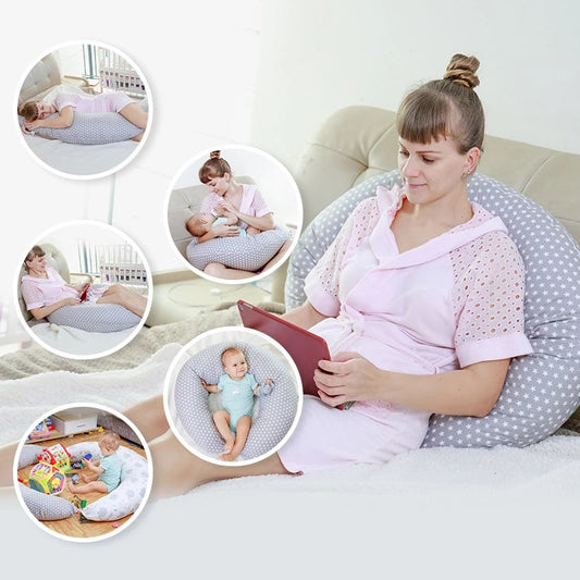 Lumbar Support Pillow For Pregnant Women