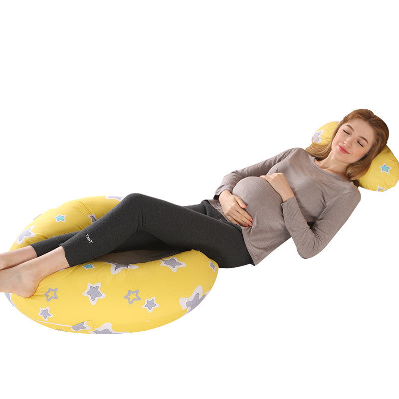 Breastfeeding Pillow For Pregnant Women