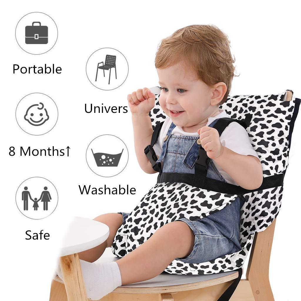 Portable Baby Dining Chair