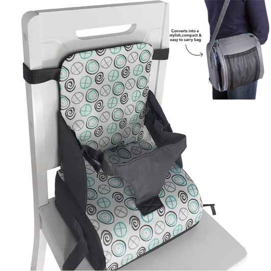 Detachable Portable Baby Seat