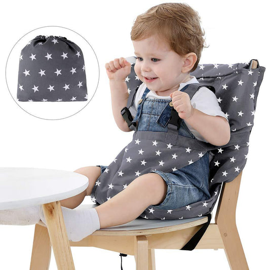 Portable Baby Dining Chair