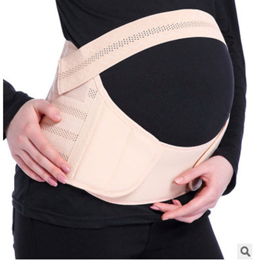 Parental Care For Pregnant Women With Fetus Belt